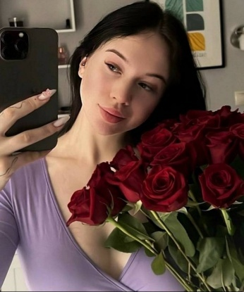 Анкета проститутки Кристина - Фото 1, Саитбаба, 19 лет, №861